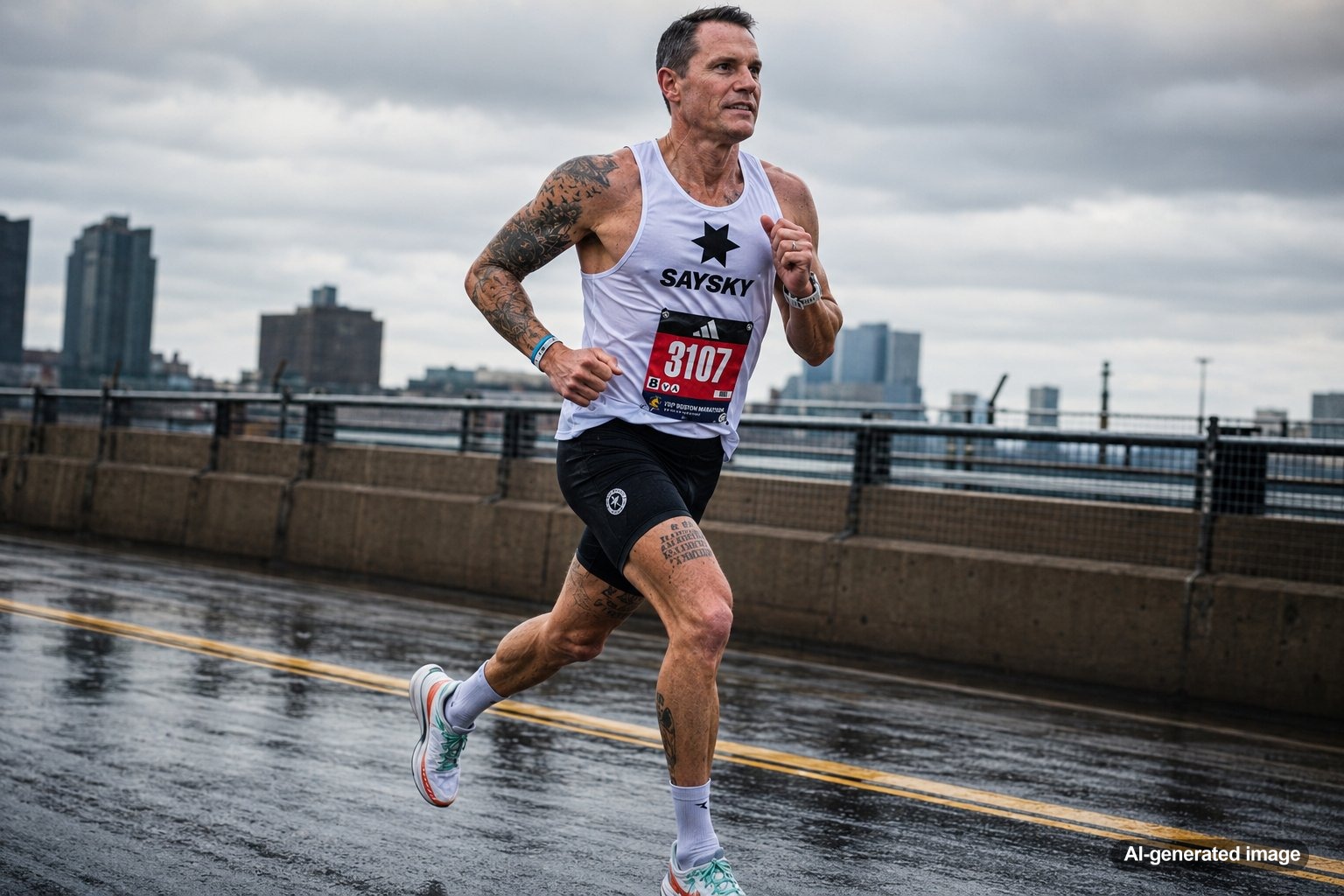 How To Train With Purpose Instead Of Just Logging Miles
