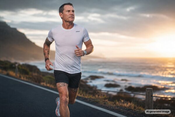 How To Turn Personal Adversity Into A Universal Message