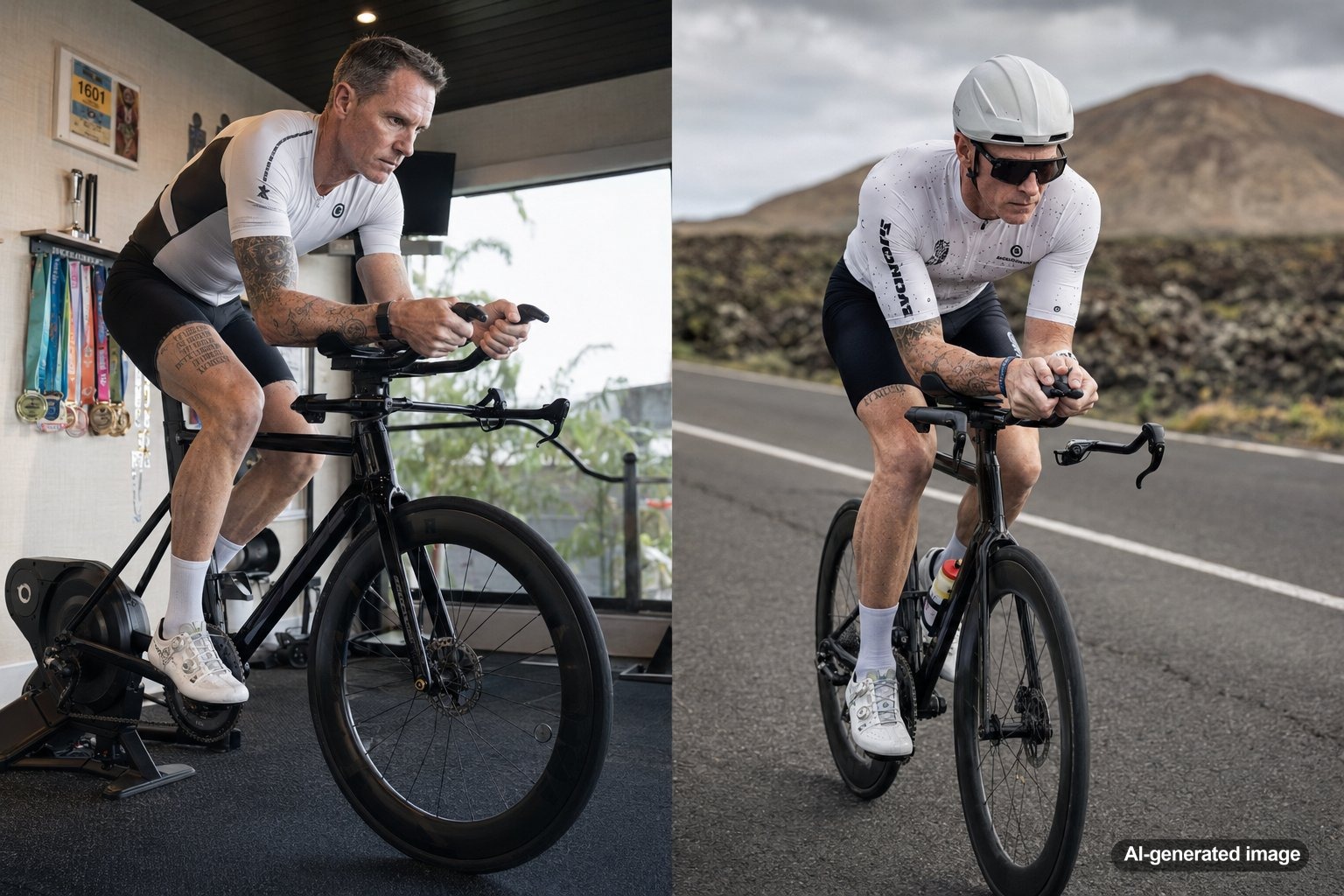 Indoor Cycling vs. Outdoor Training: Which Builds More Power?