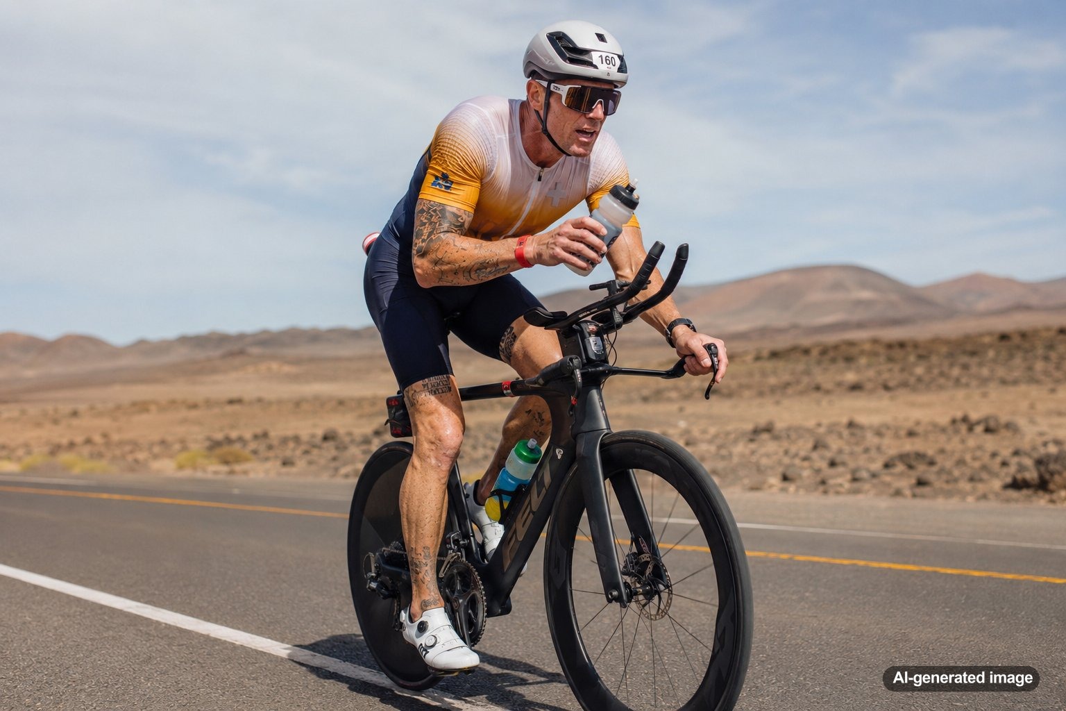 Managing Hydration and Electrolytes in Extreme Heat