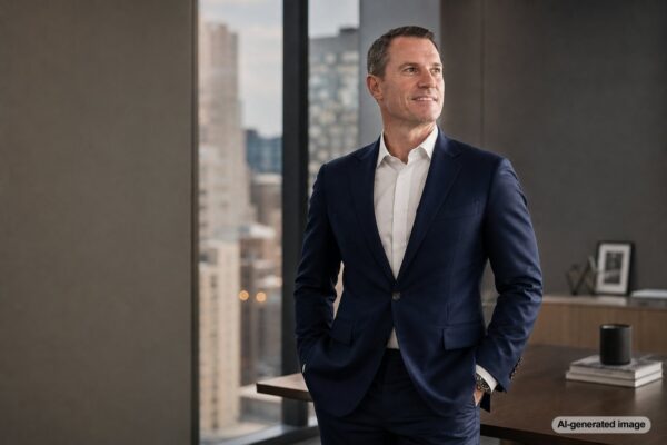 Managing The Transition From Founder To Professional Leader