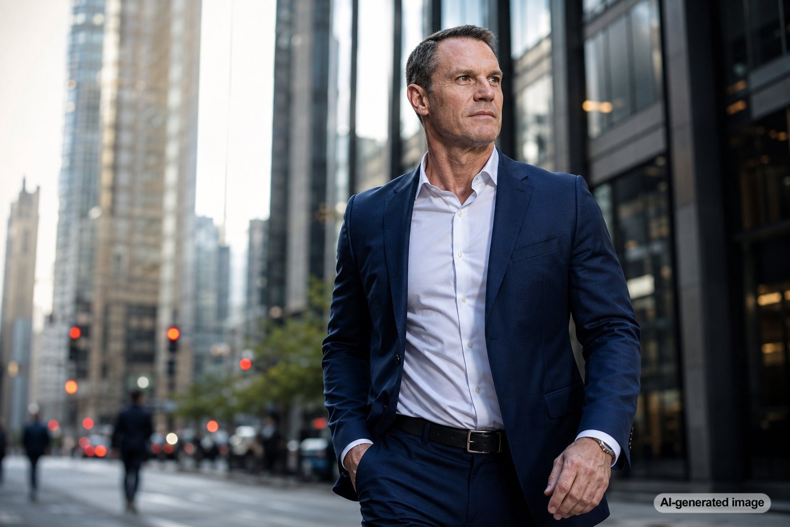 Mastering The Art Of Resilience In A Fast Paced Industry
