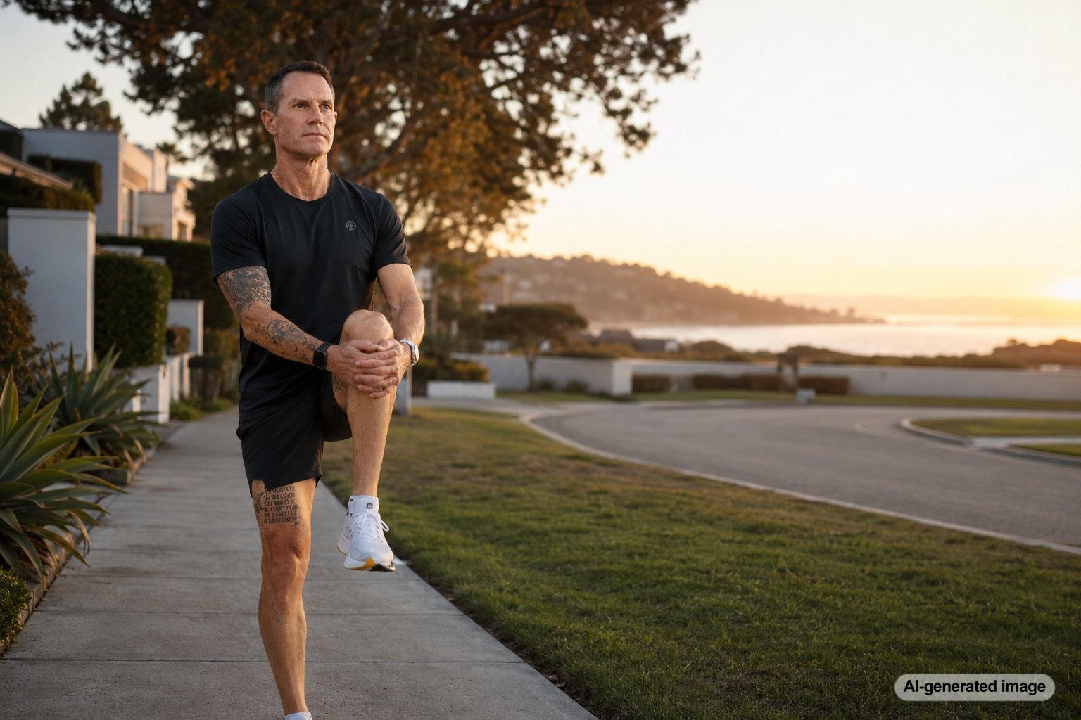 Morning Routines to Combat Parkinson’s Stiffness and Rigidity