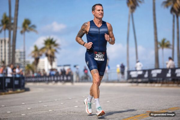 Nutrition For Endurance Athletes Over Age 40