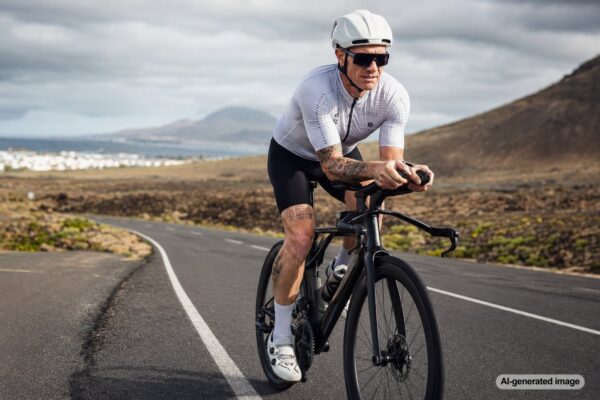Overcoming The Fear Of Failure In Business And Athletics