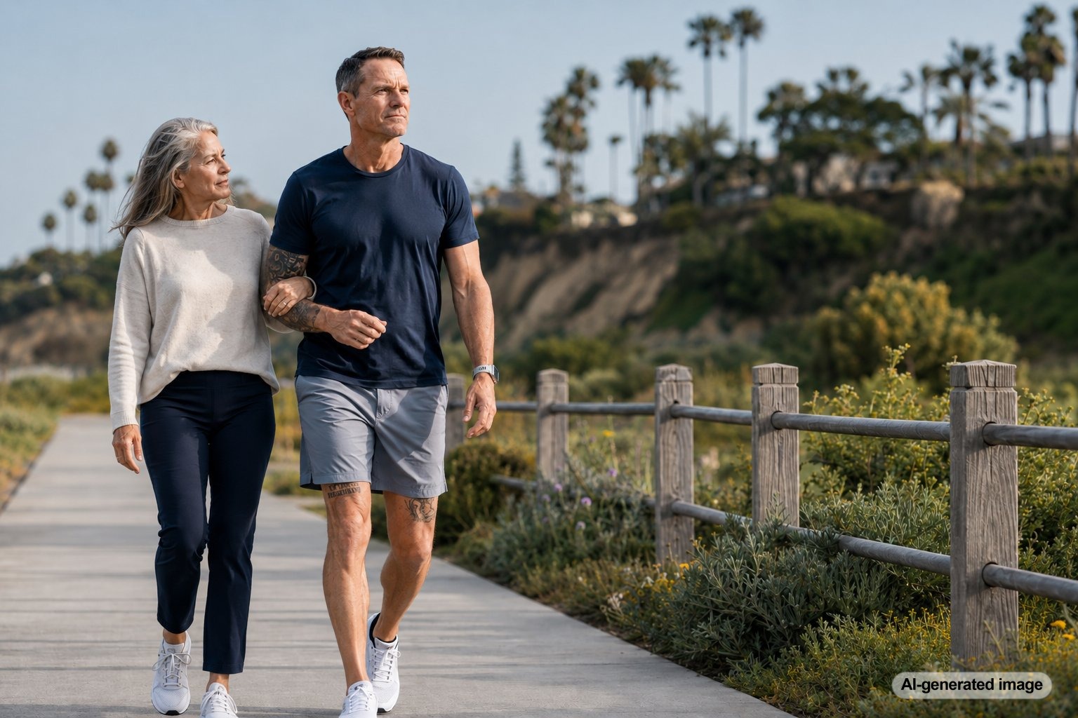 Supporting A Loved One With Parkinson’s: A Guide For Families