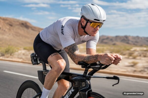 The Best Core Exercises For Long Distance Cyclists