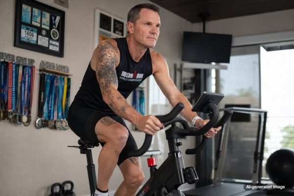 The Best Exercise Bikes for Parkinson’s Patients: A Triathlete’s Review