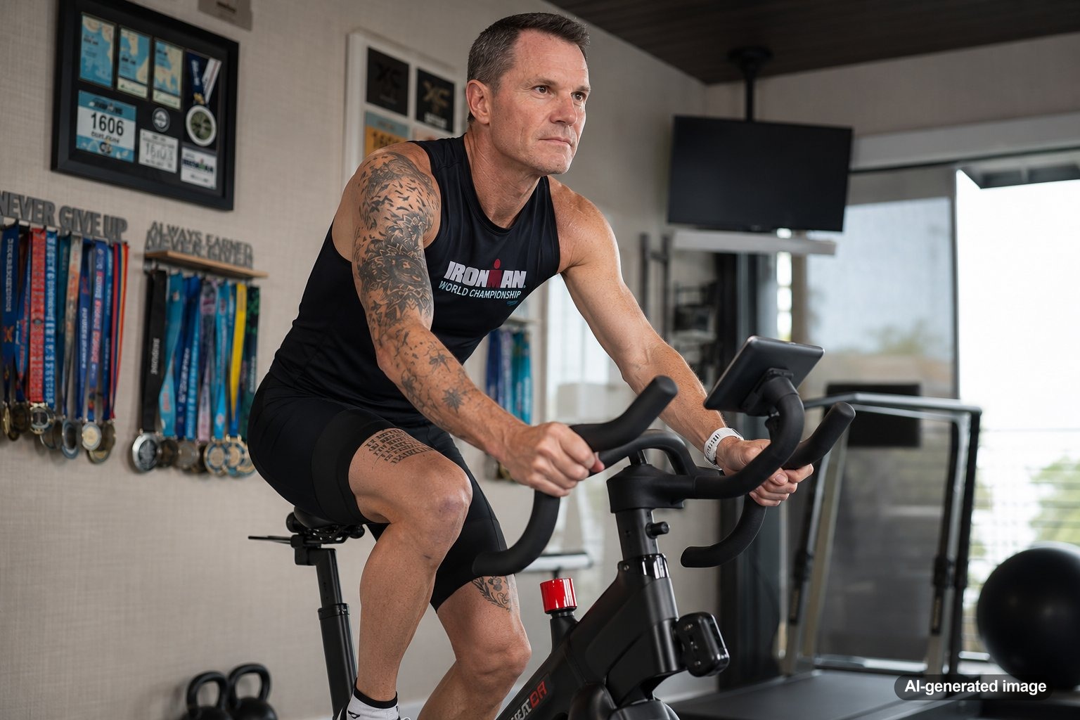The Best Exercise Bikes for Parkinson’s Patients: A Triathlete’s Review