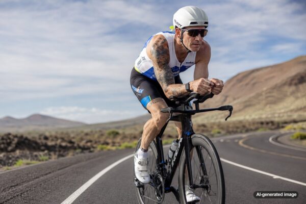 The Best Recovery Tools For Ironman Athletes Over 50