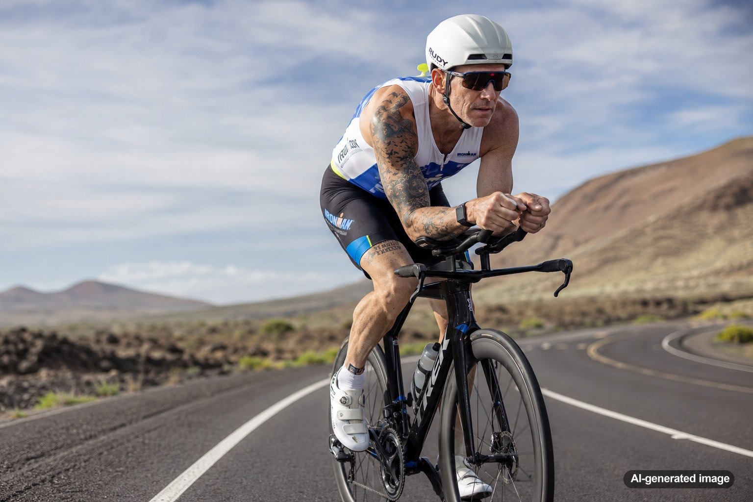 The Best Recovery Tools For Ironman Athletes Over 50