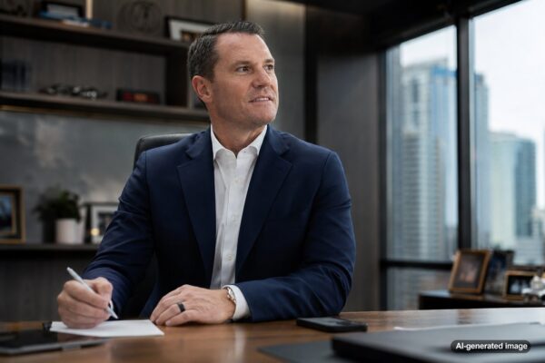 The CEO’s Guide To Scaling A Service Based Business