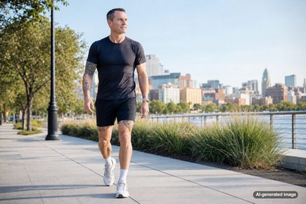 The Connection Between Heart Health And Brain Health