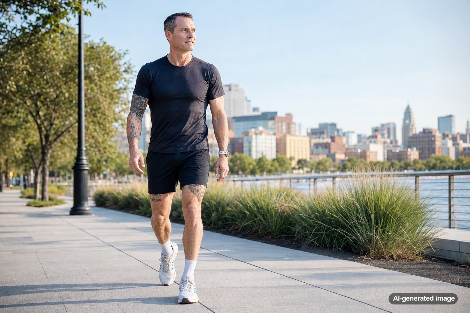 The Connection Between Heart Health And Brain Health