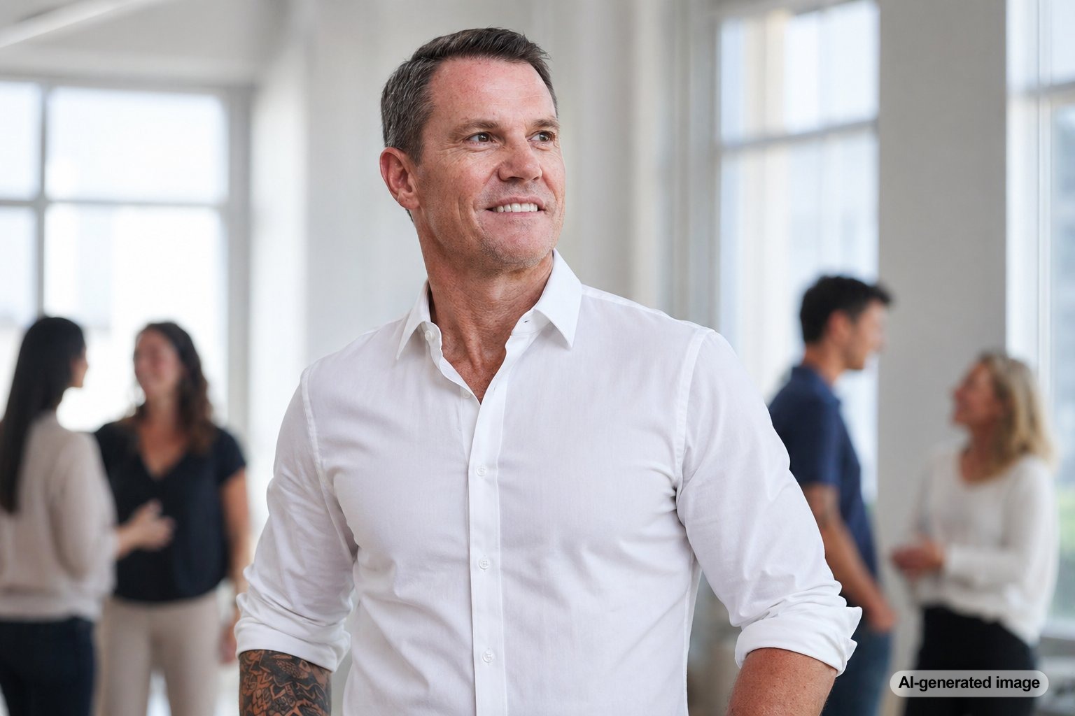 The Future Of Parkinson’s Advocacy: What’s Next For The Fund