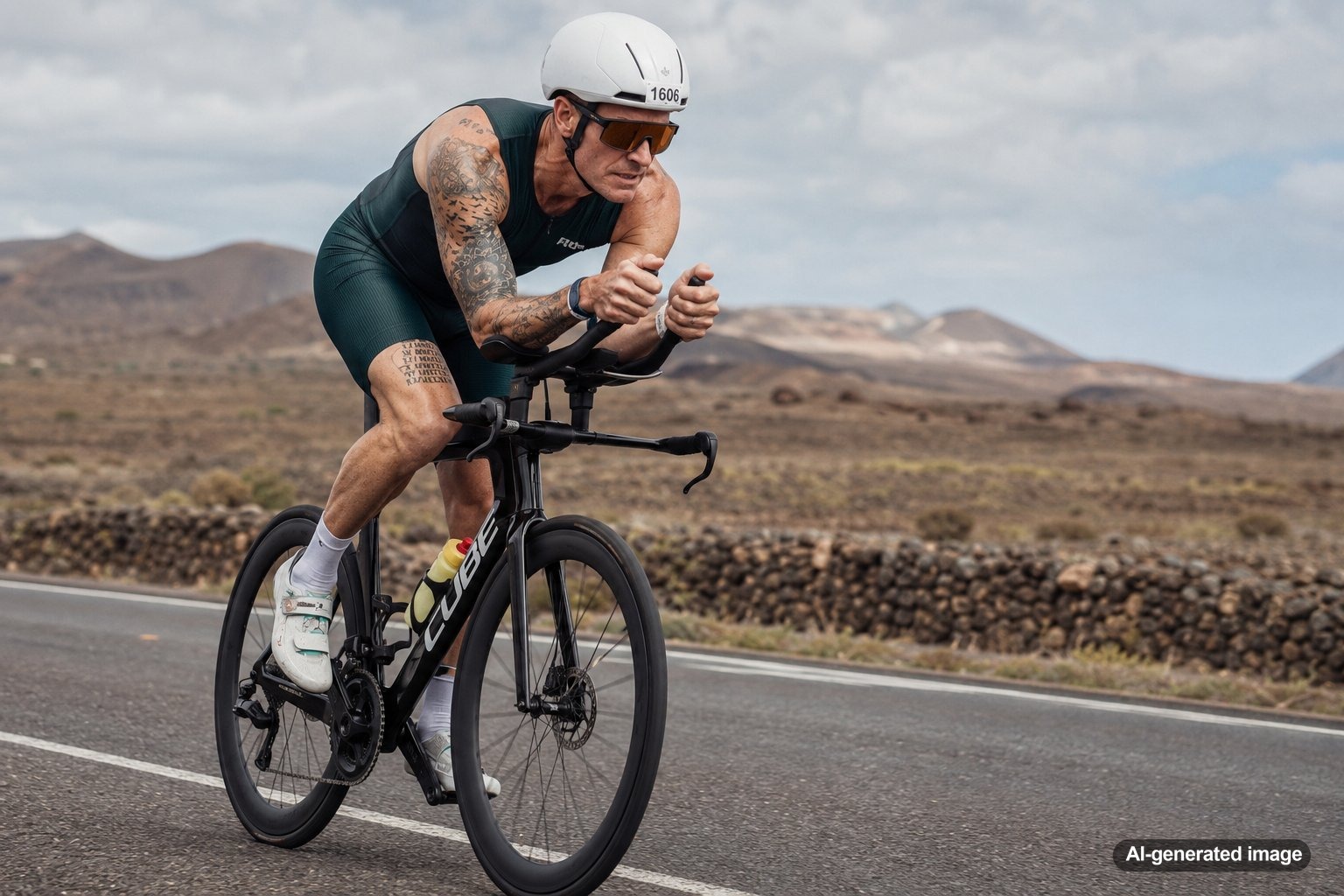 The Impact Of Chronic Illness On Endurance Sport Performance