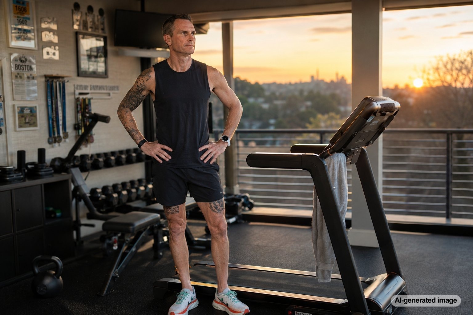 The Importance Of A Morning Routine For Successful CEOs