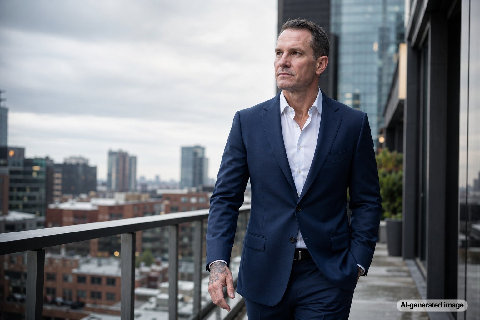 The Importance Of Grit In Achieving Financial Freedom