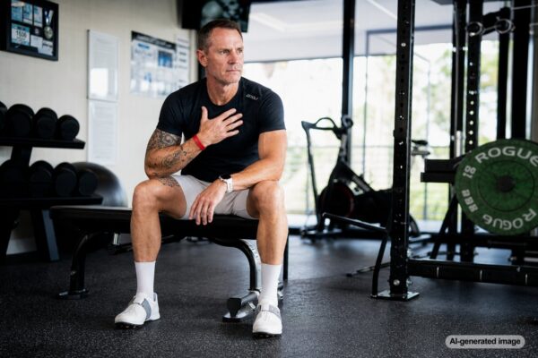 The Importance Of Listening To Your Body’s Warning Signs