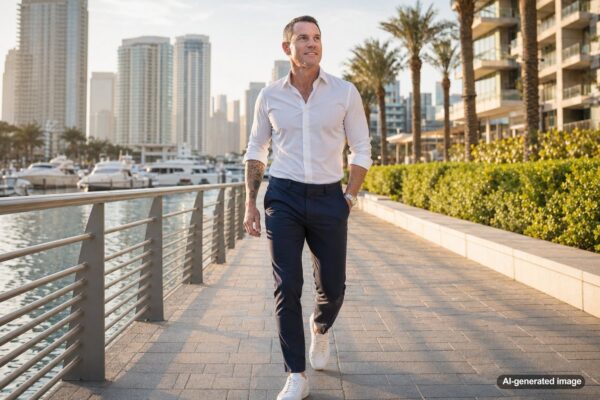 The Intersection Of Endurance Sports And Business Success