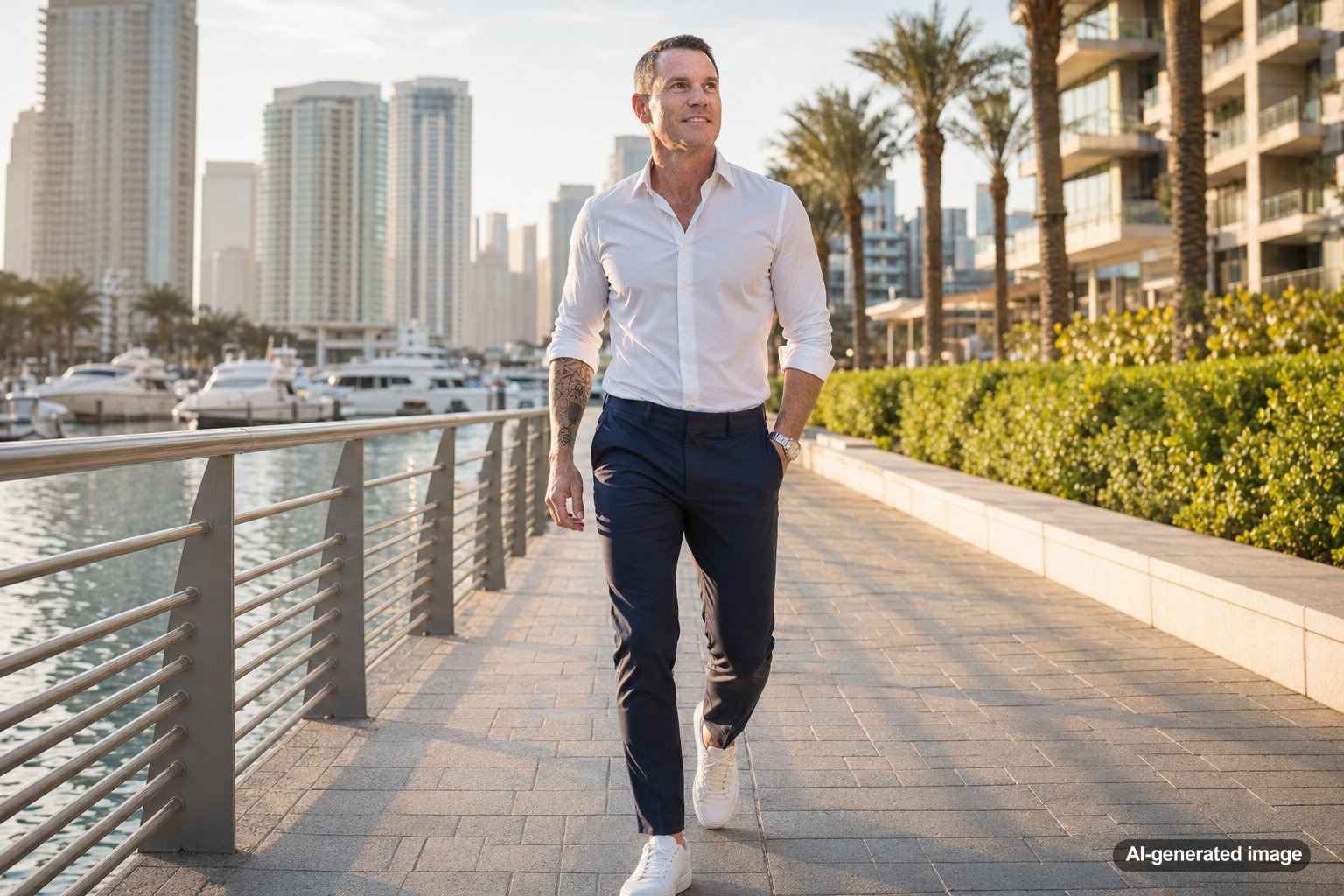 The Intersection Of Endurance Sports And Business Success