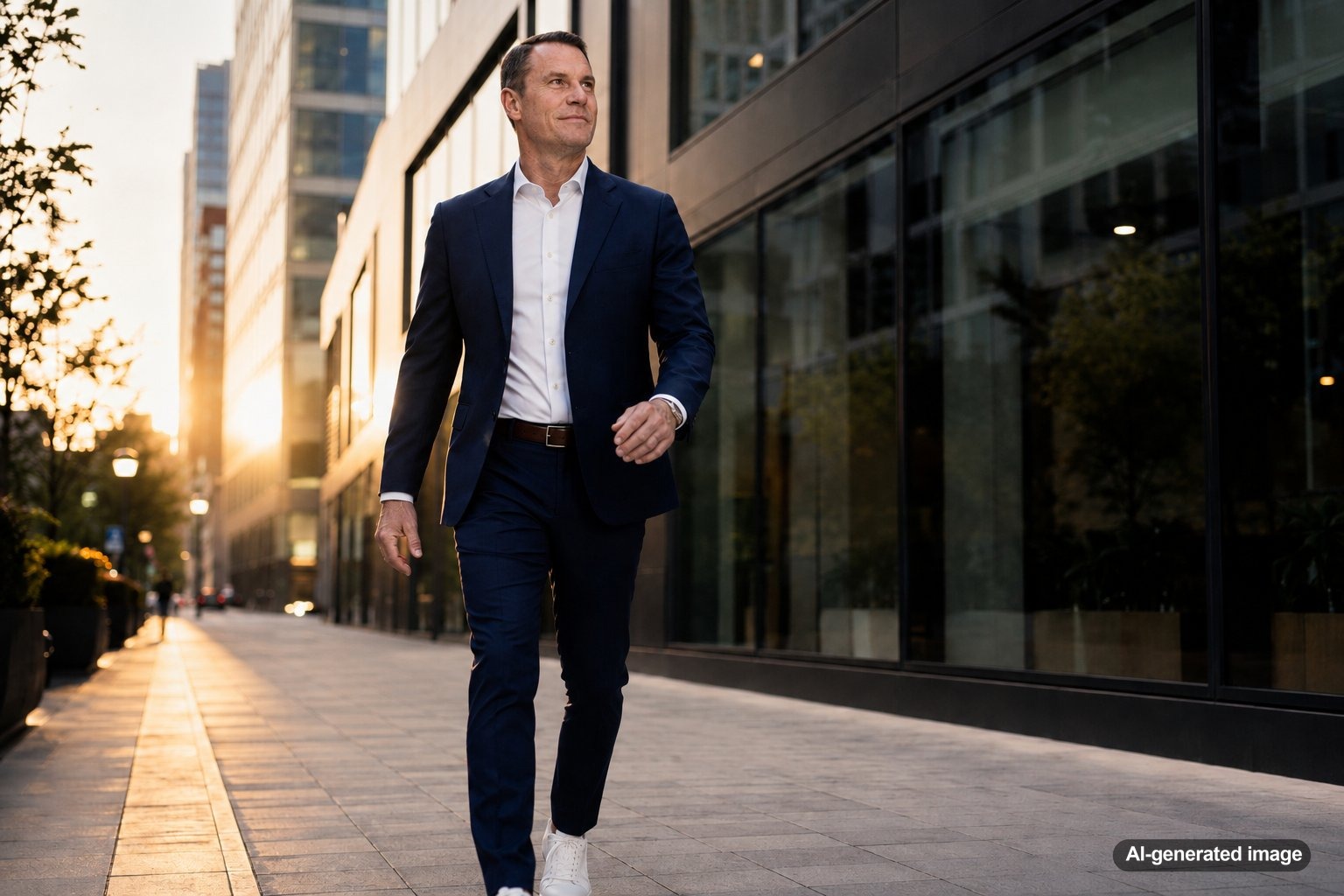 The Parallel Between Marathon Training and Scaling a Startup