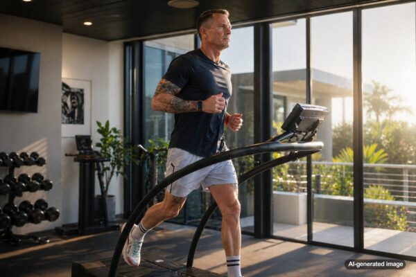 The Power Of “One More Step” In Life’s Toughest Challenges