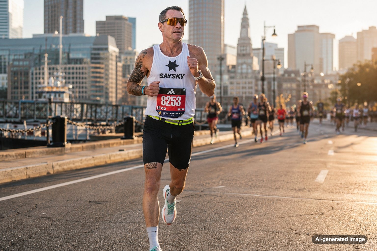 The Power Of “One More Step” In Life’s Toughest Challenges