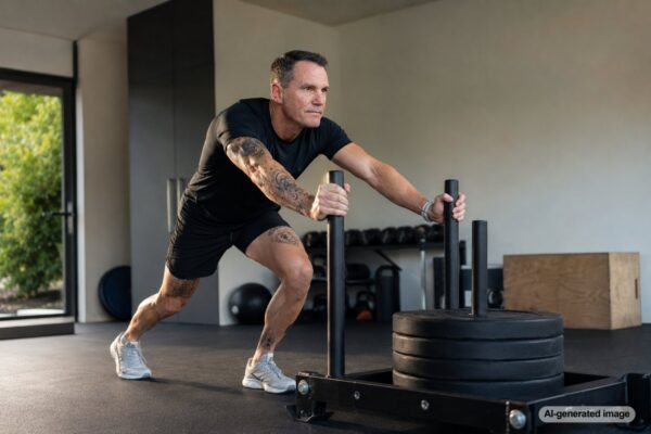 The Resilience Habit: Small Daily Practices For Mental Strength