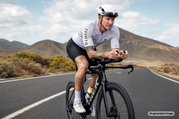 The Success Stories Of Challenged Athletes We Support