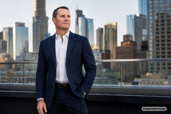 Turning Pain Into Power: A CEO’s Guide To Resilience