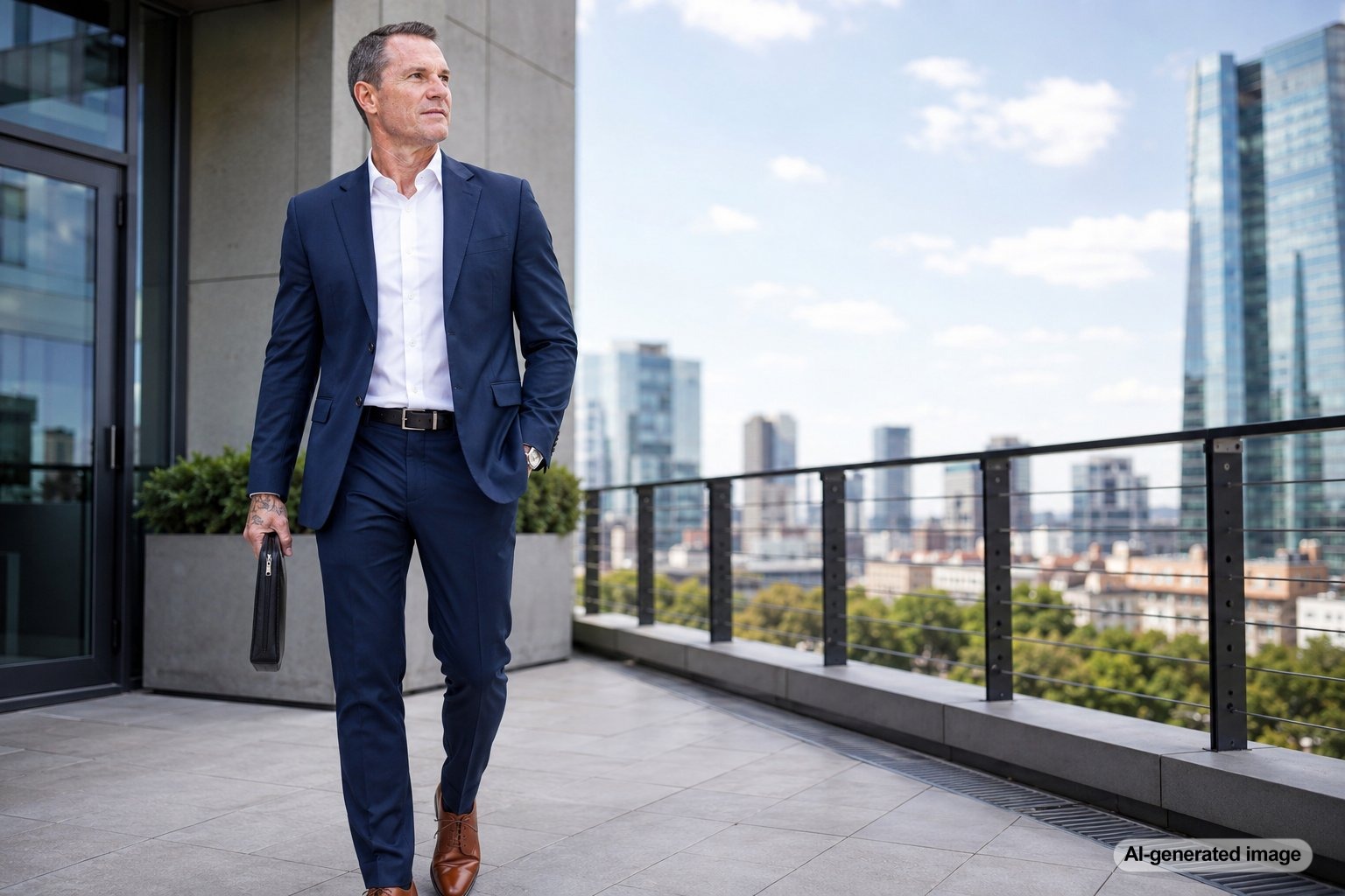 Turning Vulnerability into a Leadership Superpower