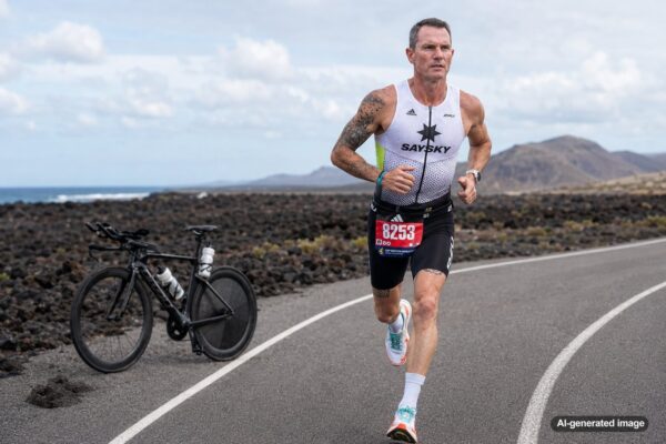 What Brick Workouts Teach You About Mental Toughness