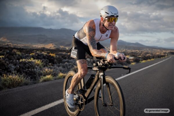 What Endurance Competition Teaches You About Adaptability