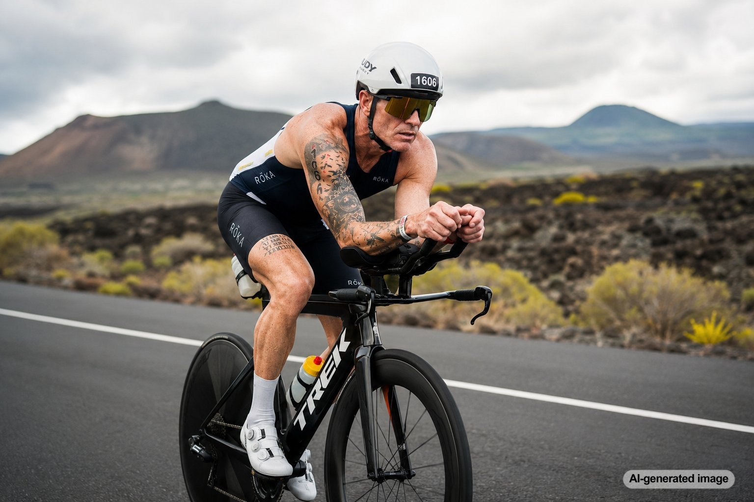 What Endurance Racing Teaches You About Energy Management
