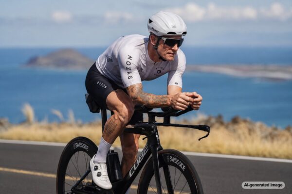 What Endurance Sports Teach You About Long Term Thinking
