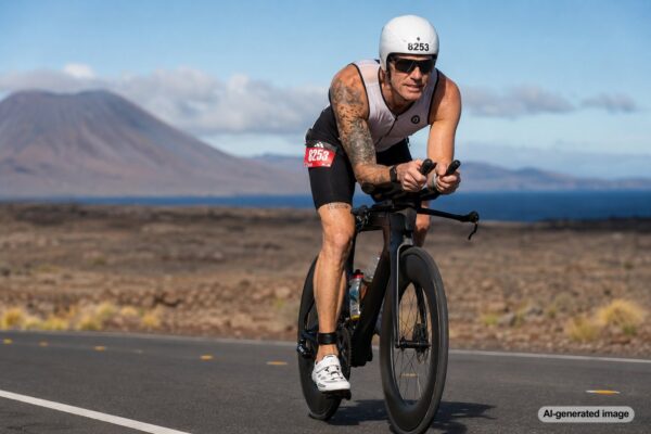 What Ironman Racing Teaches You About Decision Making