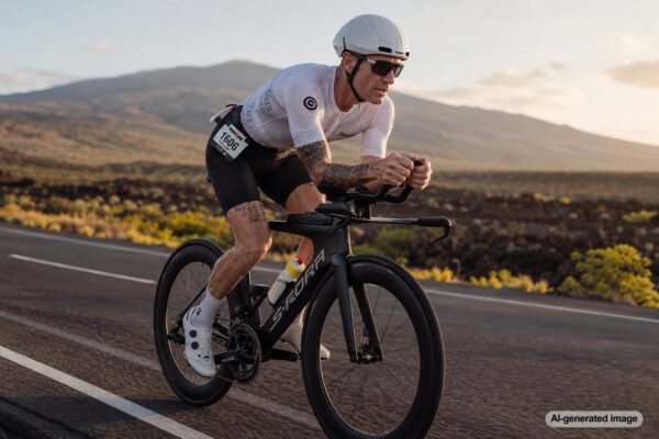 What Ironman Recovery Teaches You About Longevity