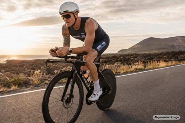 What Ironman Training Teaches You About Staying Consistent
