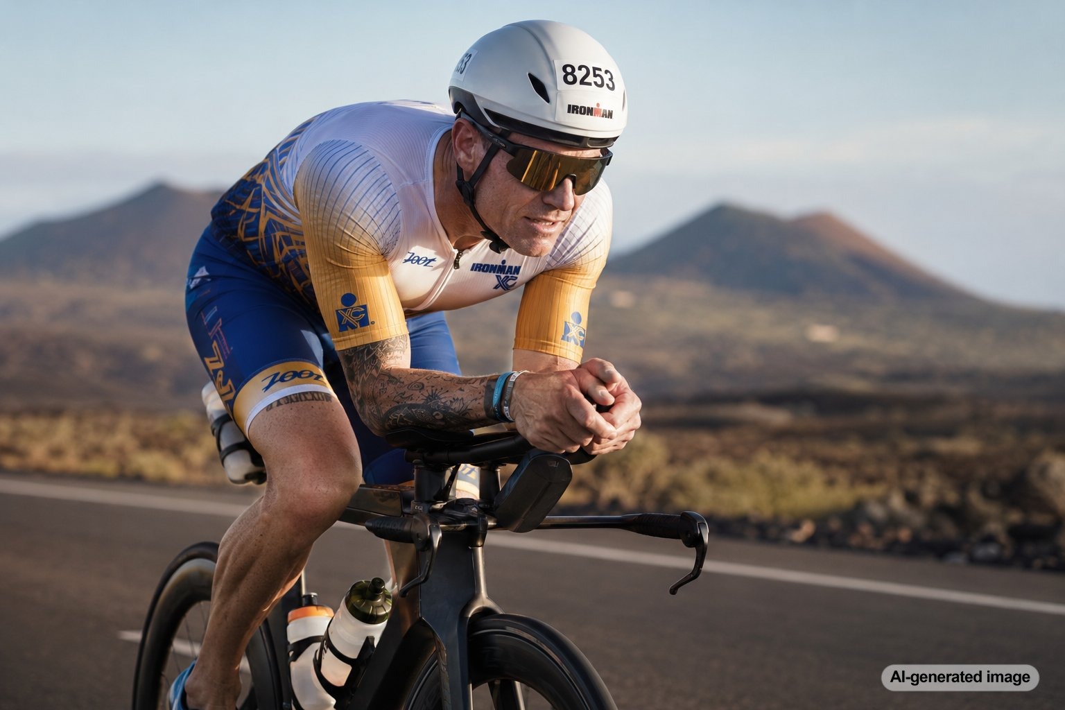 What Long Ride Days Teach You About Endurance