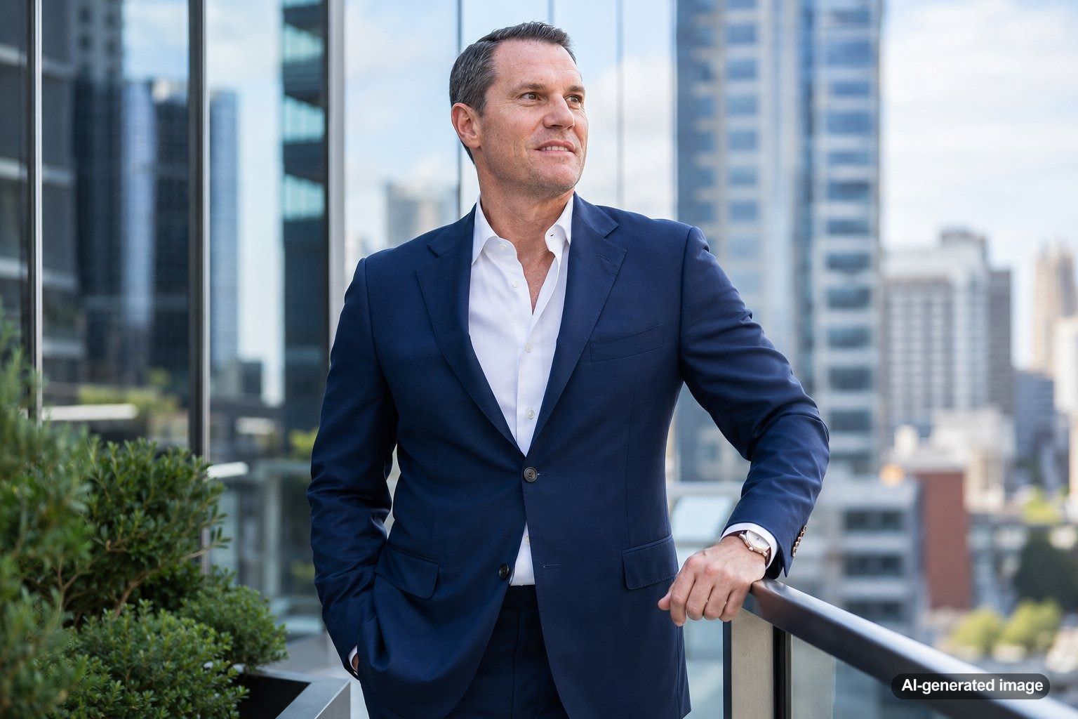 What Purpose-Driven Leaders Do Differently Under Pressure