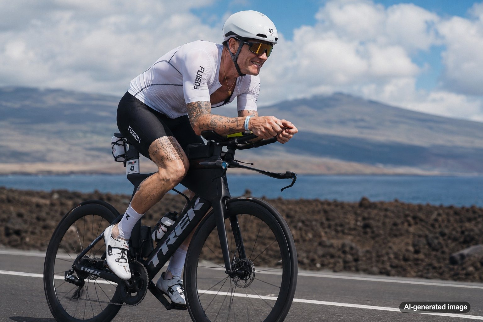 What Racing Long Distance Teaches You About Patience