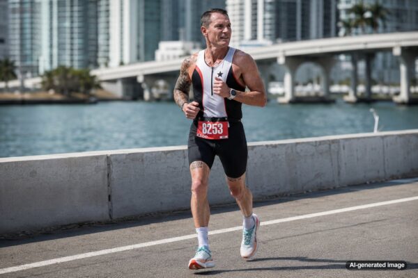 What Serious Endurance Training Teaches You About Commitment