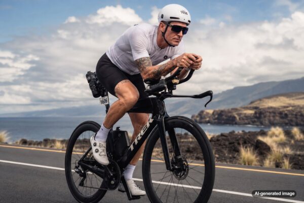 What The Best Triathletes Know About Pacing