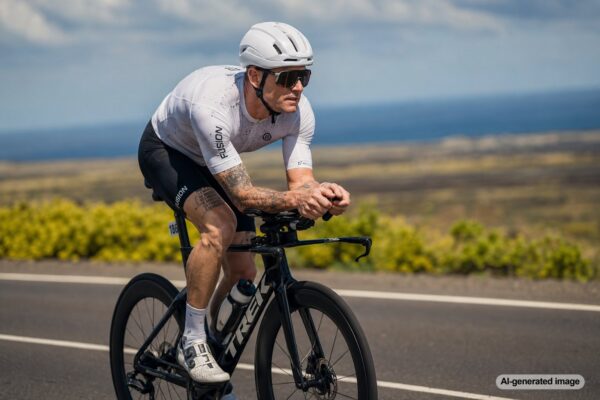 What The Bike Course Teaches You About Smart Decision Making
