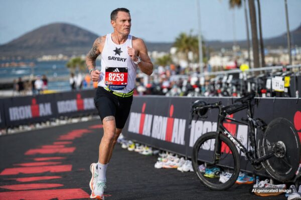 What The Run Off The Bike Teaches You About Resilience