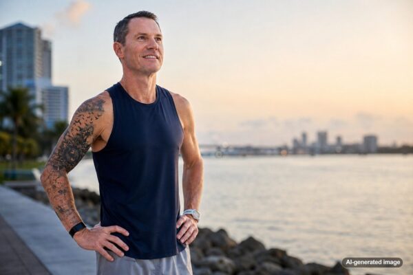 What Training for Long Races Teaches You About Patience