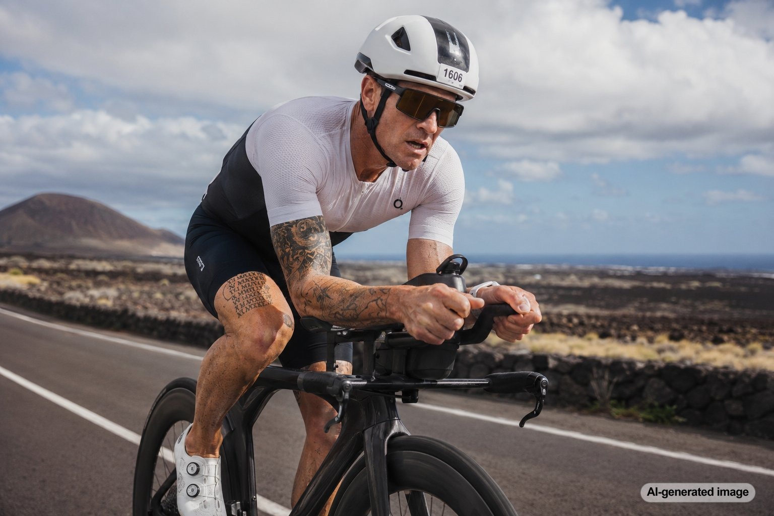 What Training Through Fatigue Teaches You About Grit