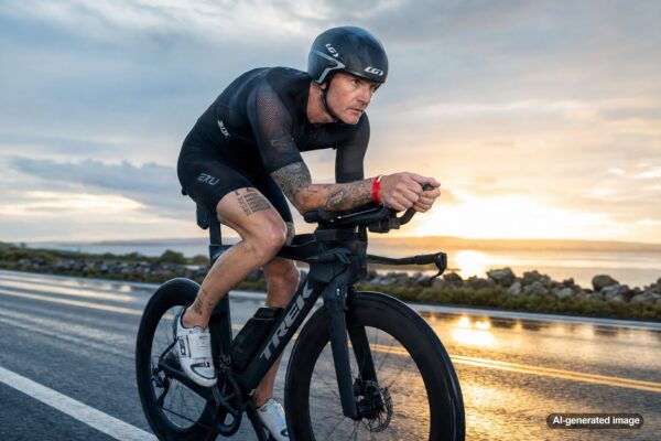 What Triathlon Recovery Teaches You About Smarter Progress