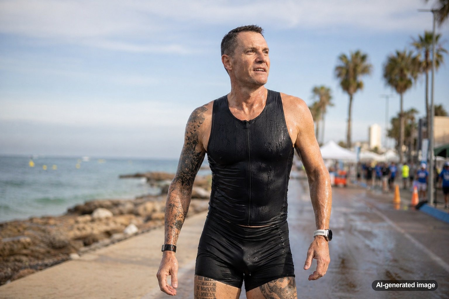 Why 19 Ironman Finishes Are Just The Beginning